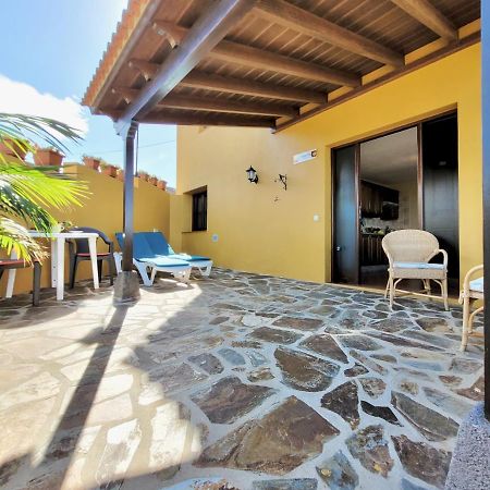 Apartamento Bollullo Sunset - Araguaney La Orotava Exterior foto