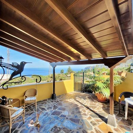 Apartamento Bollullo Sunset - Araguaney La Orotava Exterior foto