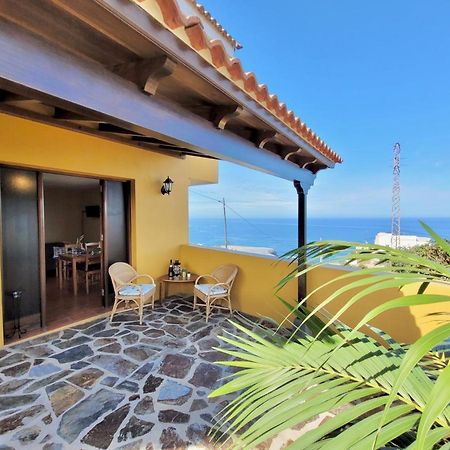 Apartamento Bollullo Sunset - Araguaney La Orotava Exterior foto