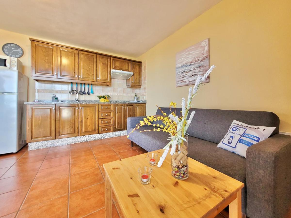 Apartamento Bollullo Sunset - Araguaney La Orotava Exterior foto