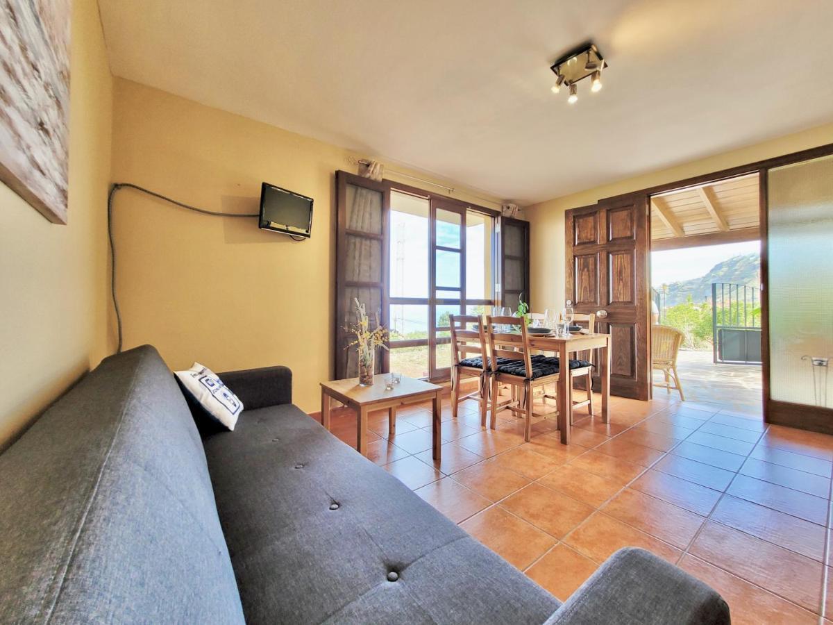 Apartamento Bollullo Sunset - Araguaney La Orotava Exterior foto