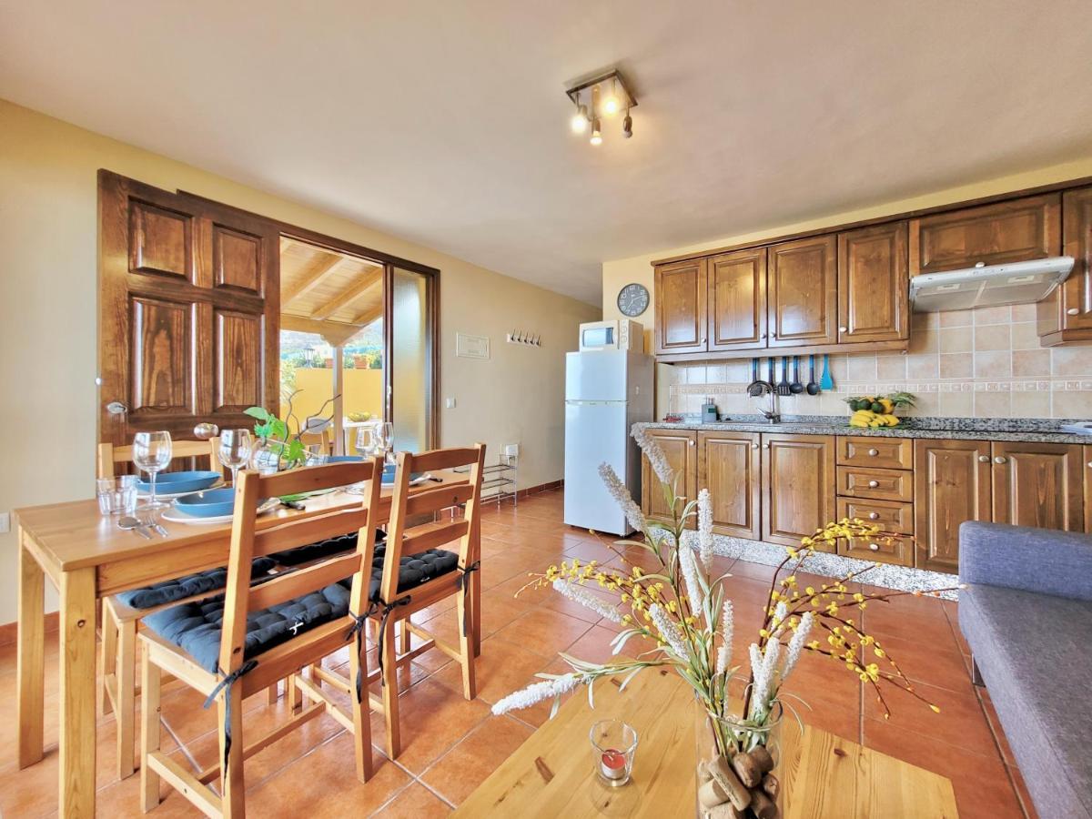 Apartamento Bollullo Sunset - Araguaney La Orotava Exterior foto