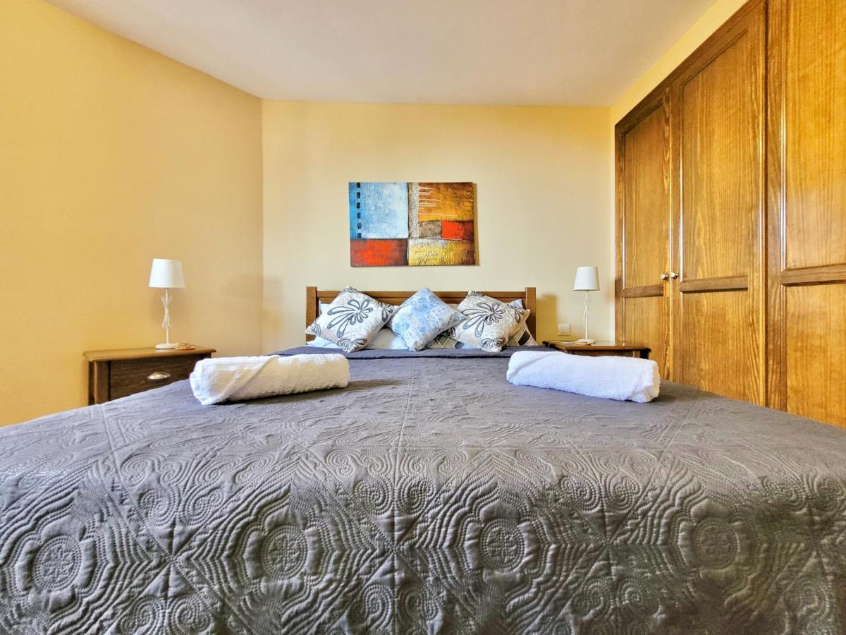 Apartamento Bollullo Sunset - Araguaney La Orotava Exterior foto