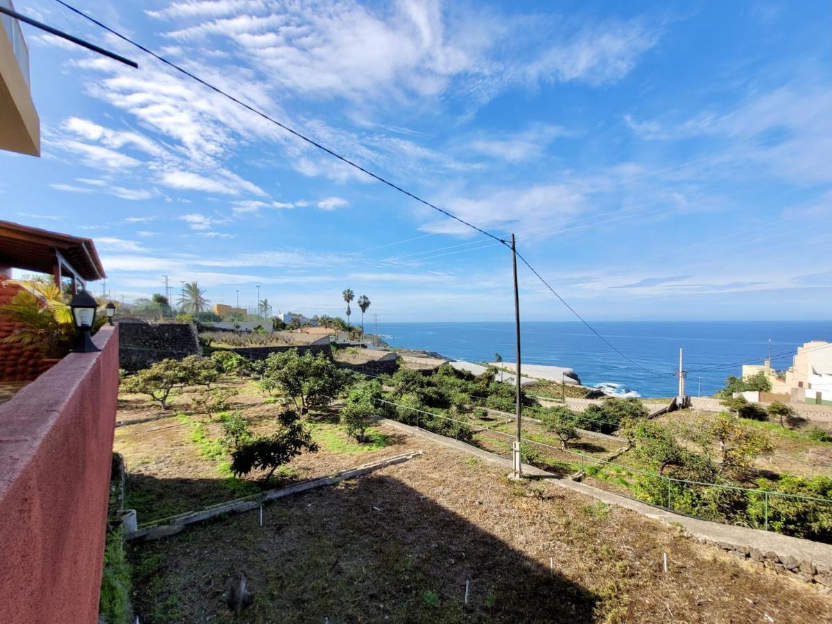 Apartamento Bollullo Sunset - Araguaney La Orotava Exterior foto