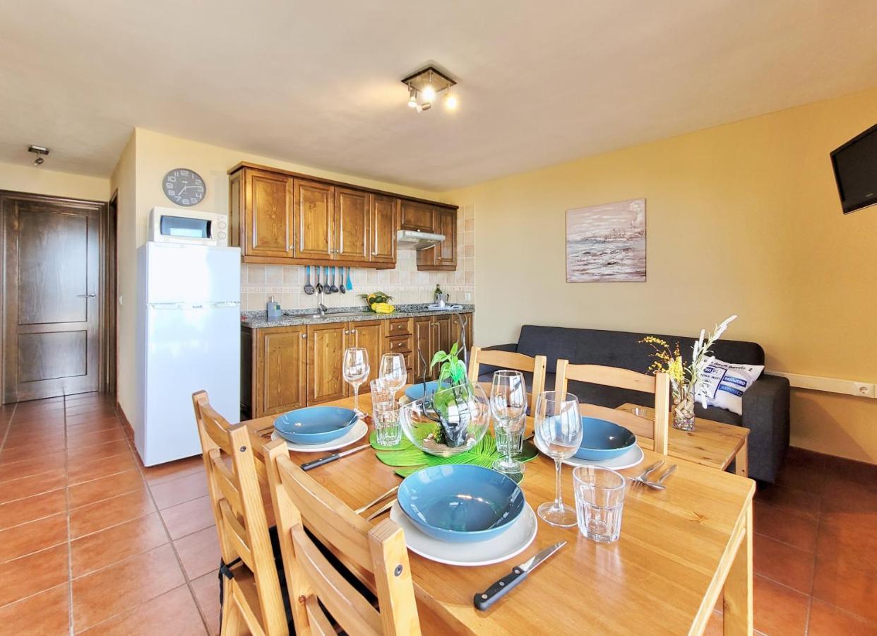 Apartamento Bollullo Sunset - Araguaney La Orotava Exterior foto