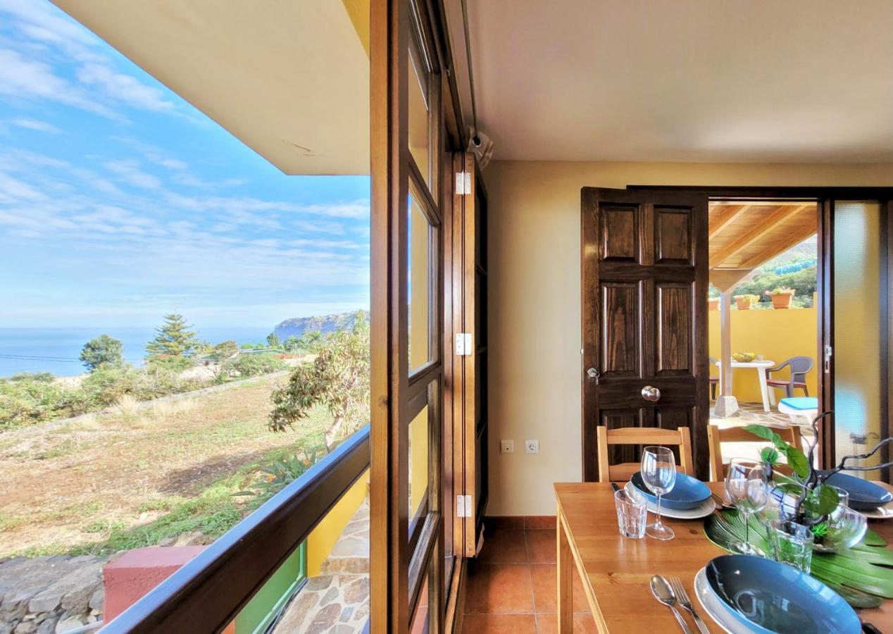 Apartamento Bollullo Sunset - Araguaney La Orotava Exterior foto