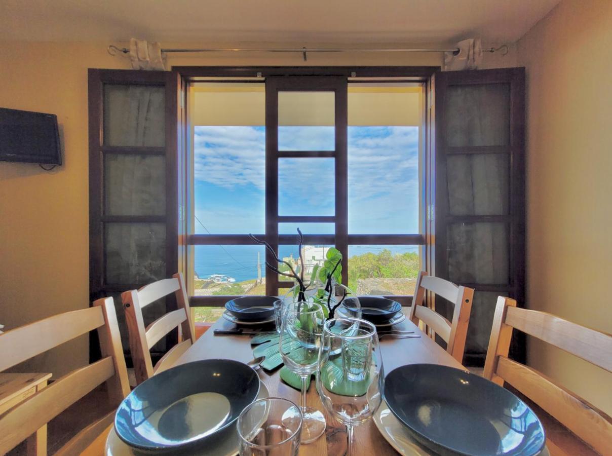 Apartamento Bollullo Sunset - Araguaney La Orotava Exterior foto