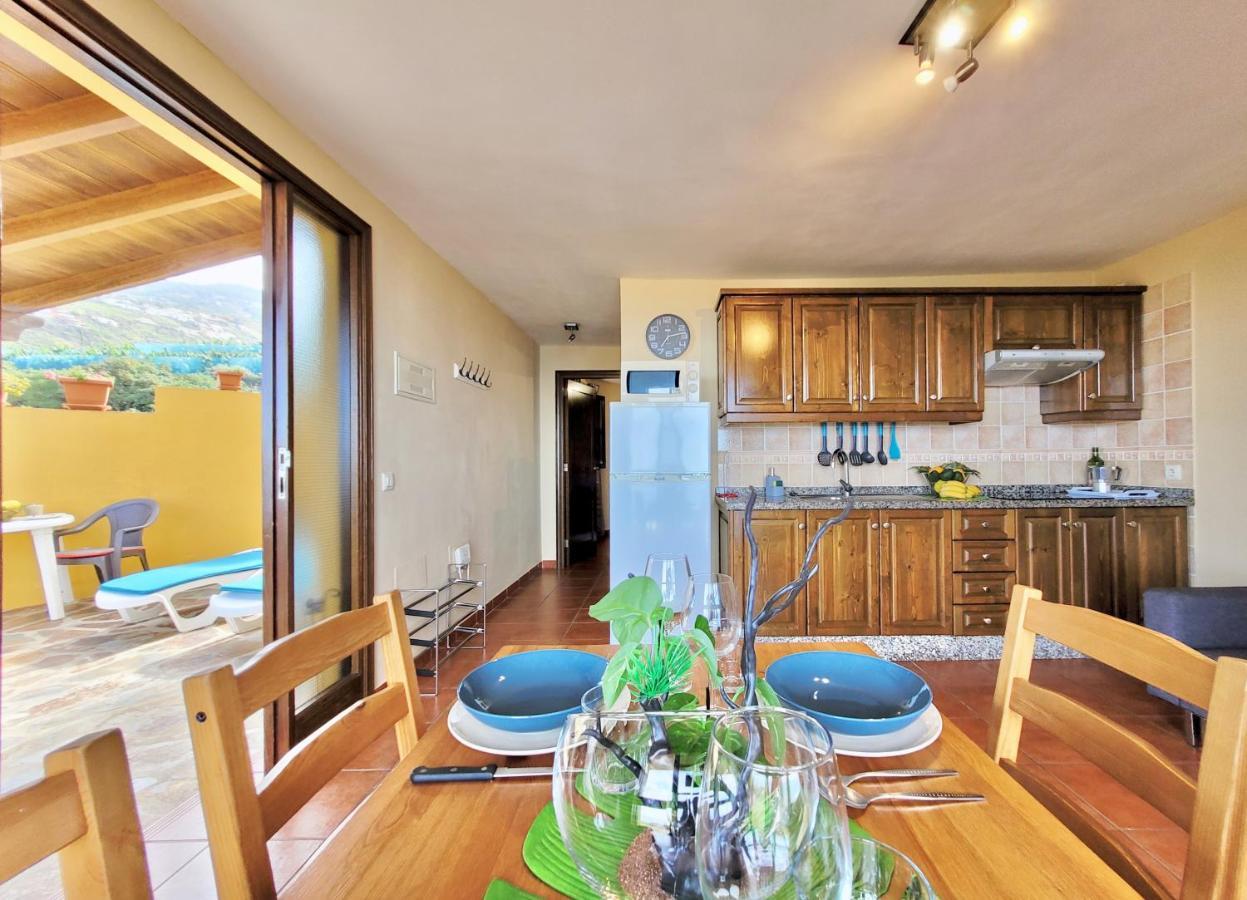 Apartamento Bollullo Sunset - Araguaney La Orotava Exterior foto