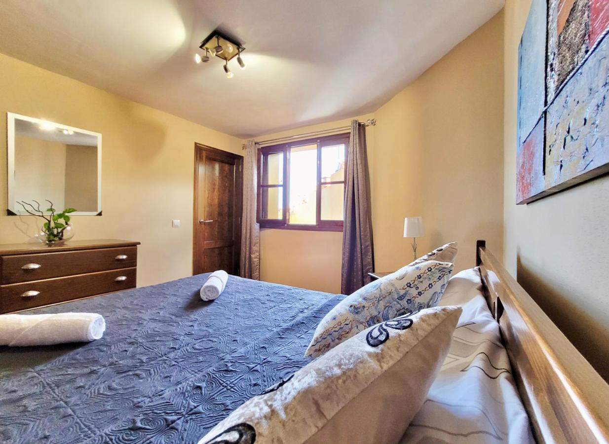 Apartamento Bollullo Sunset - Araguaney La Orotava Exterior foto