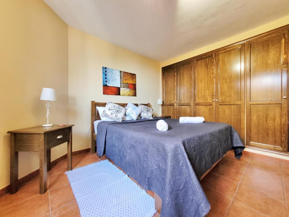 Apartamento Bollullo Sunset - Araguaney La Orotava Exterior foto