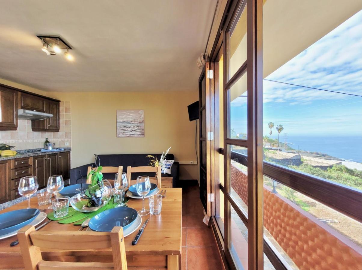 Apartamento Bollullo Sunset - Araguaney La Orotava Exterior foto