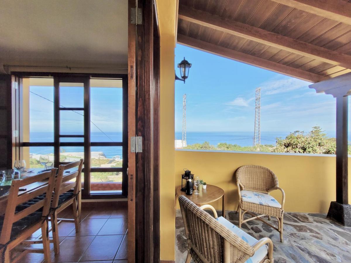 Apartamento Bollullo Sunset - Araguaney La Orotava Exterior foto