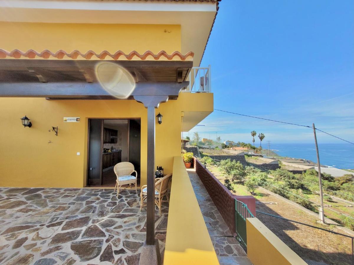 Apartamento Bollullo Sunset - Araguaney La Orotava Exterior foto