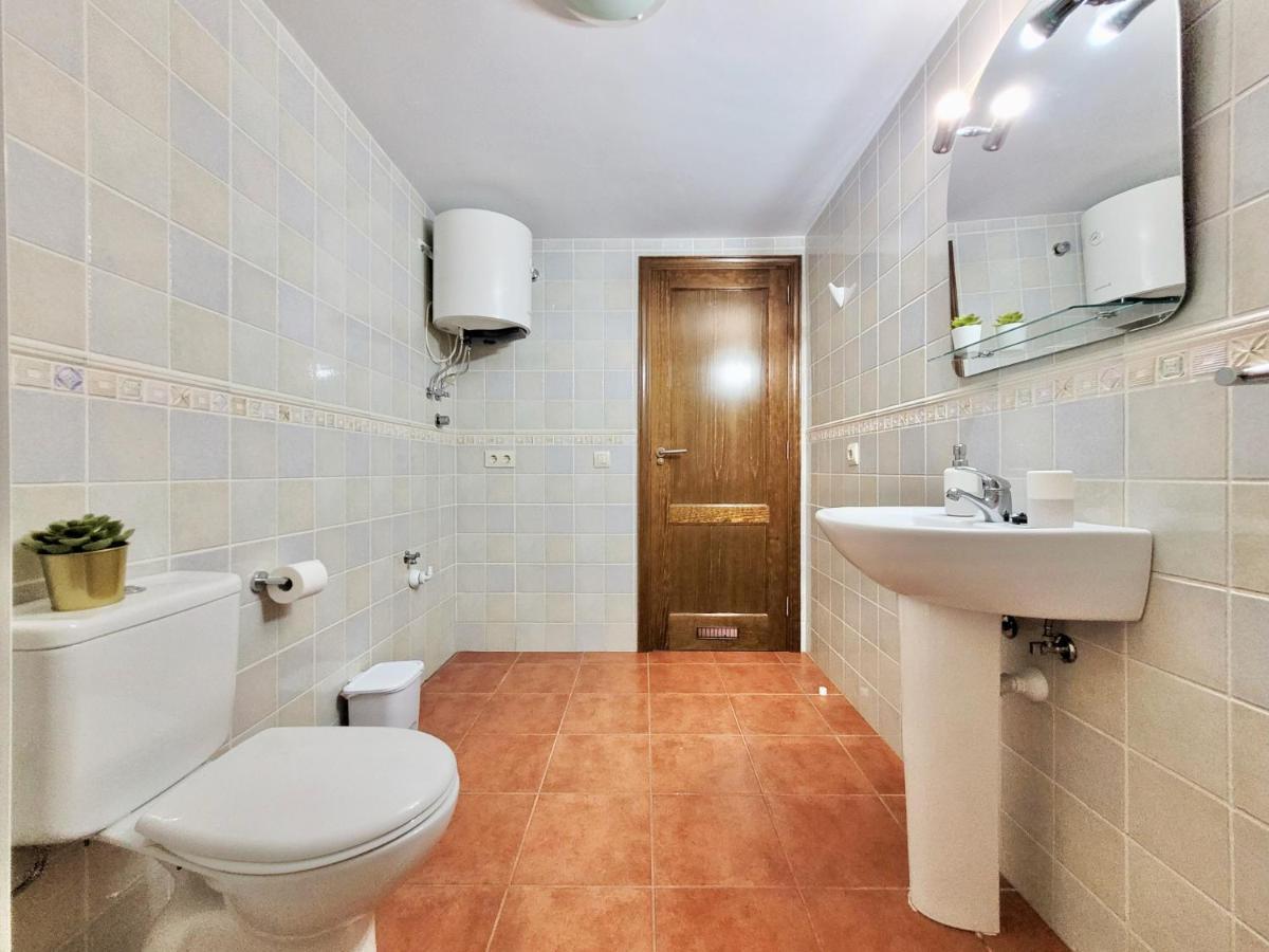 Apartamento Bollullo Sunset - Araguaney La Orotava Exterior foto