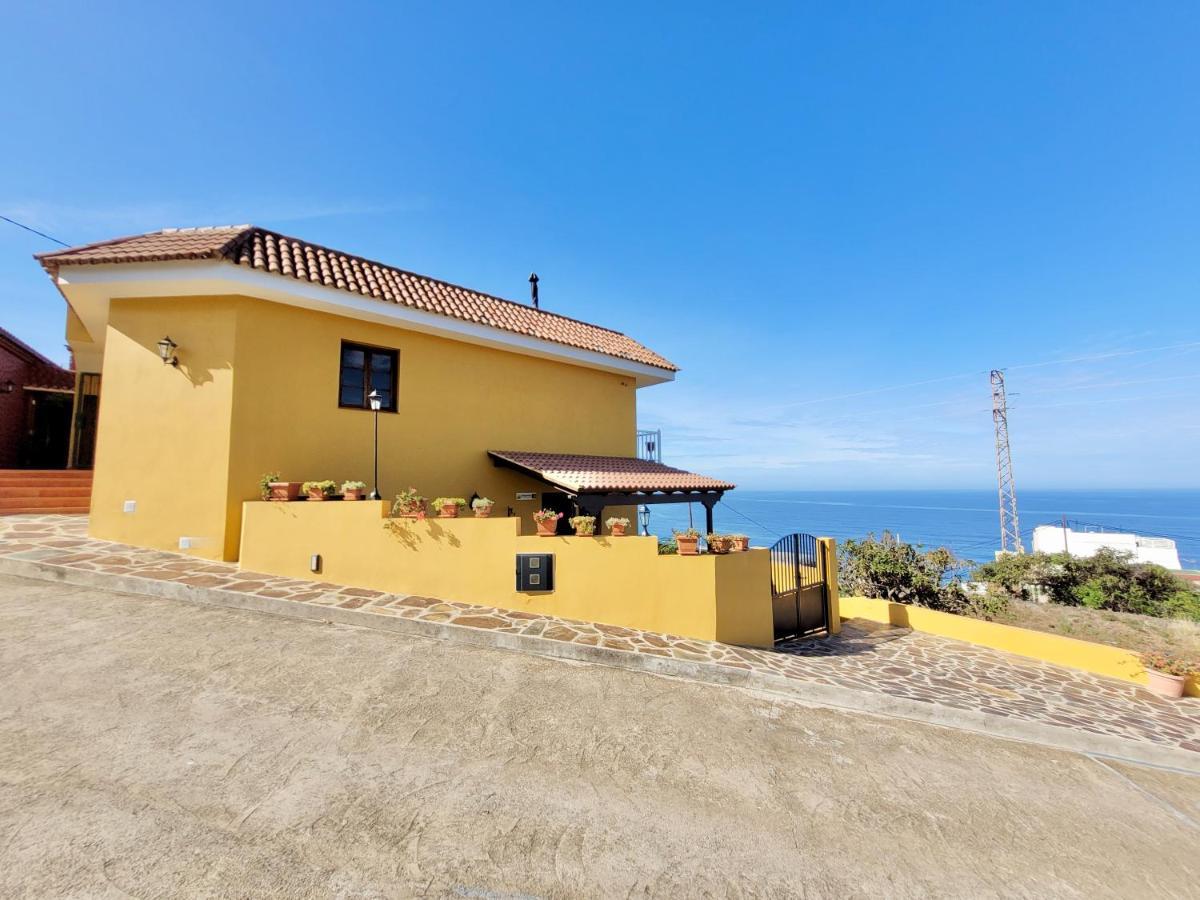 Apartamento Bollullo Sunset - Araguaney La Orotava Exterior foto