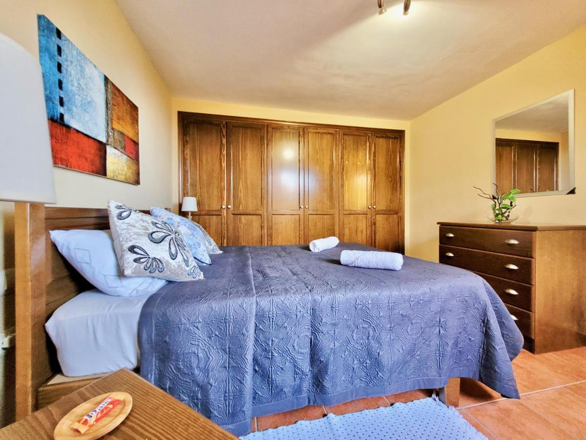 Apartamento Bollullo Sunset - Araguaney La Orotava Exterior foto
