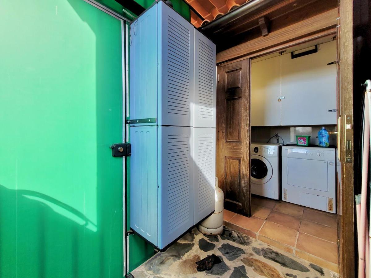 Apartamento Bollullo Sunset - Araguaney La Orotava Exterior foto