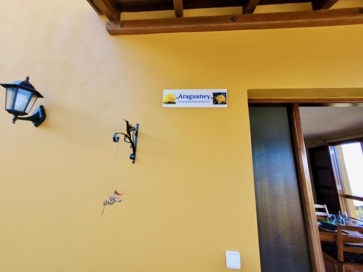 Apartamento Bollullo Sunset - Araguaney La Orotava Exterior foto