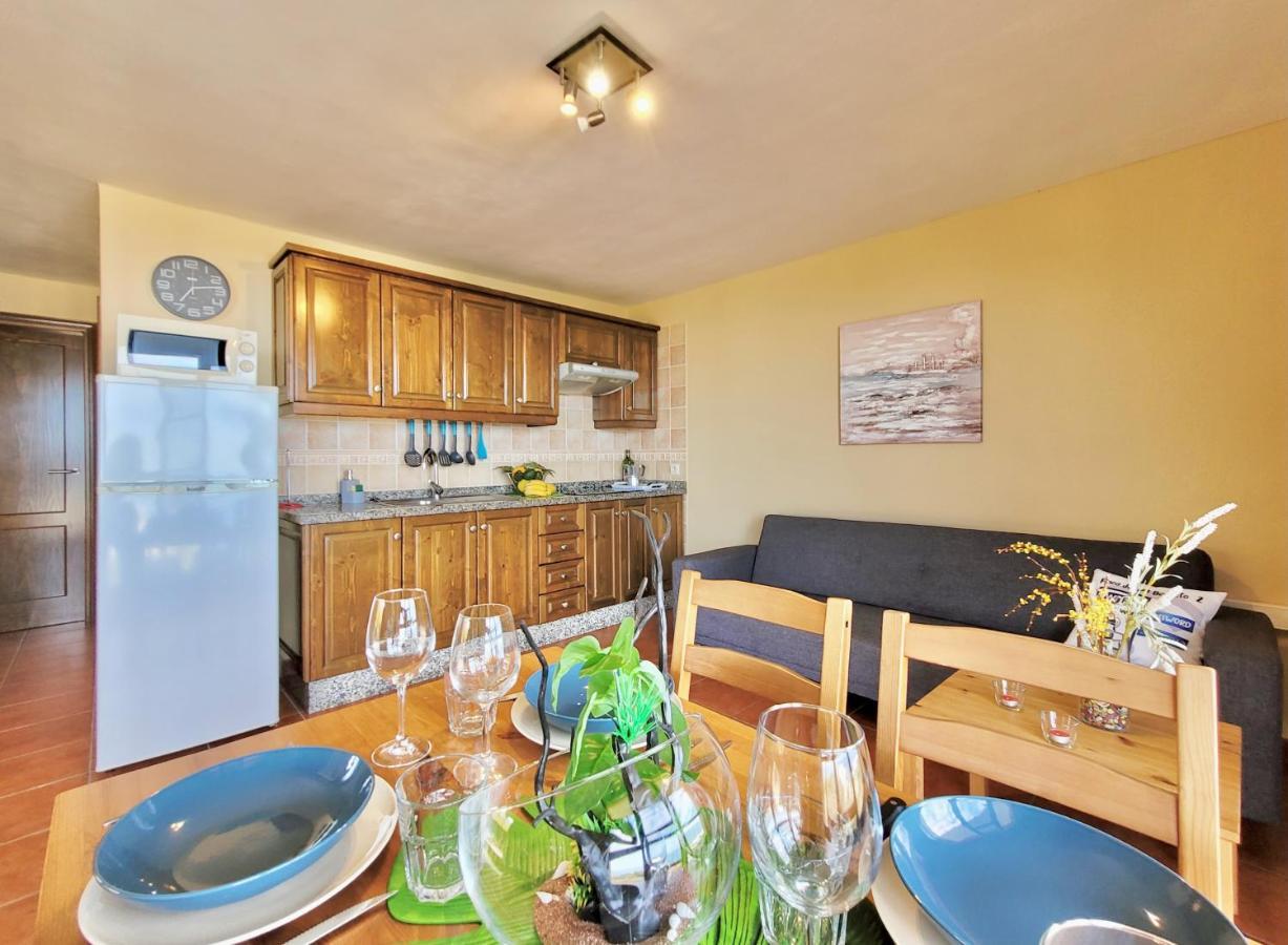 Apartamento Bollullo Sunset - Araguaney La Orotava Exterior foto