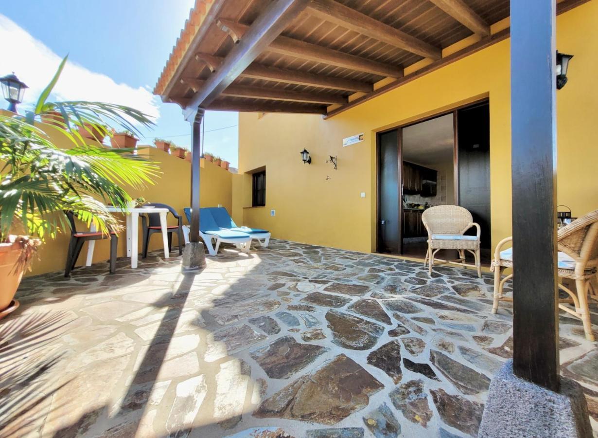 Apartamento Bollullo Sunset - Araguaney La Orotava Exterior foto