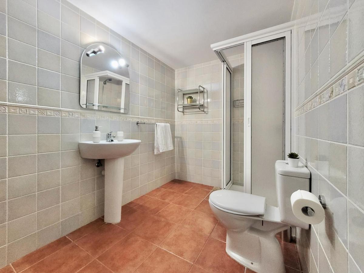 Apartamento Bollullo Sunset - Araguaney La Orotava Exterior foto