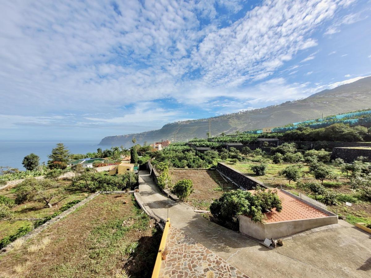 Apartamento Bollullo Sunset - Araguaney La Orotava Exterior foto