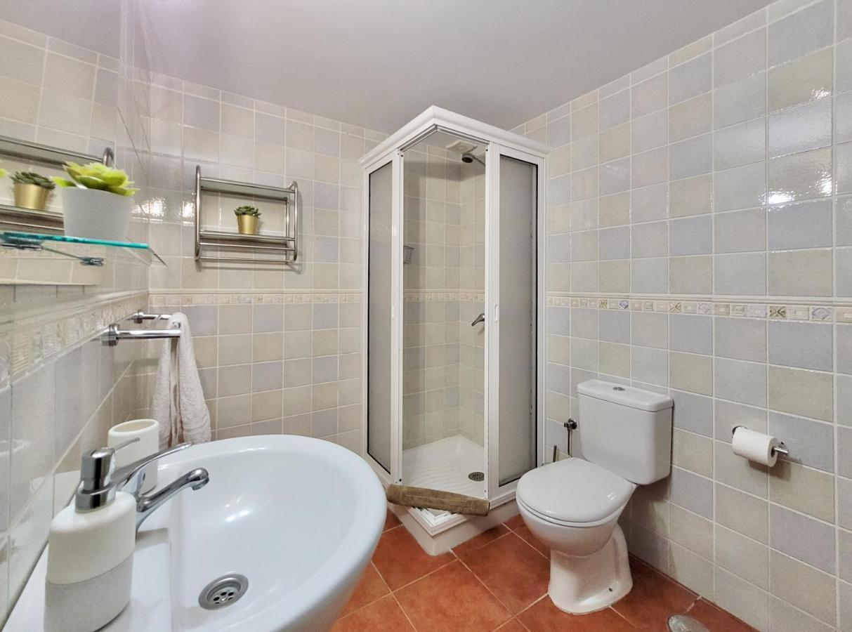 Apartamento Bollullo Sunset - Araguaney La Orotava Exterior foto