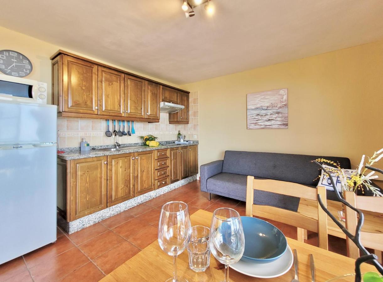 Apartamento Bollullo Sunset - Araguaney La Orotava Exterior foto