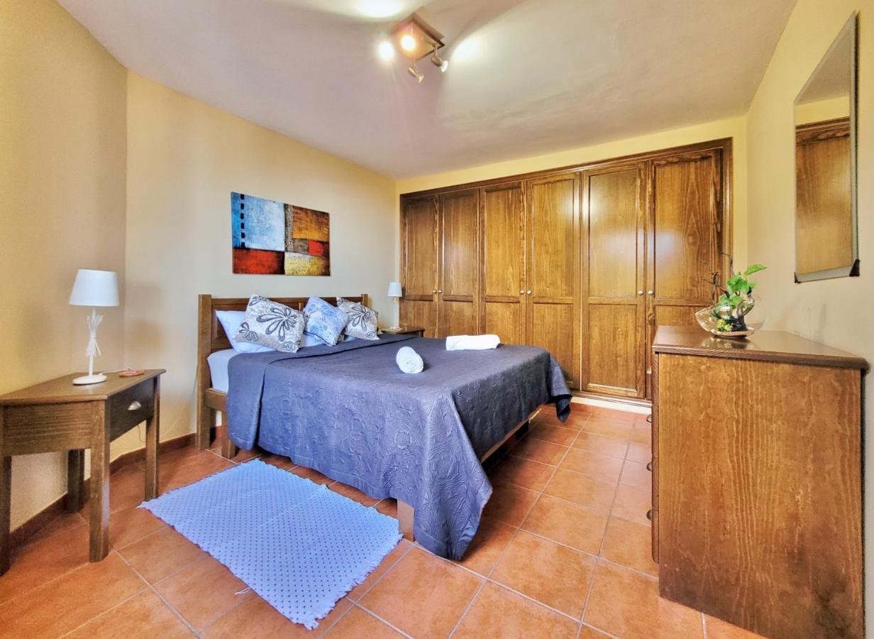 Apartamento Bollullo Sunset - Araguaney La Orotava Exterior foto