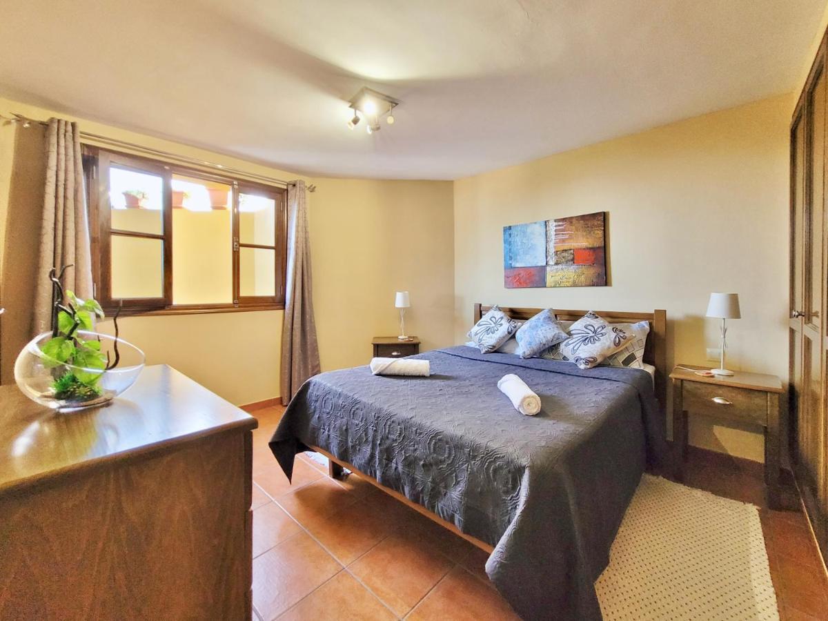 Apartamento Bollullo Sunset - Araguaney La Orotava Exterior foto