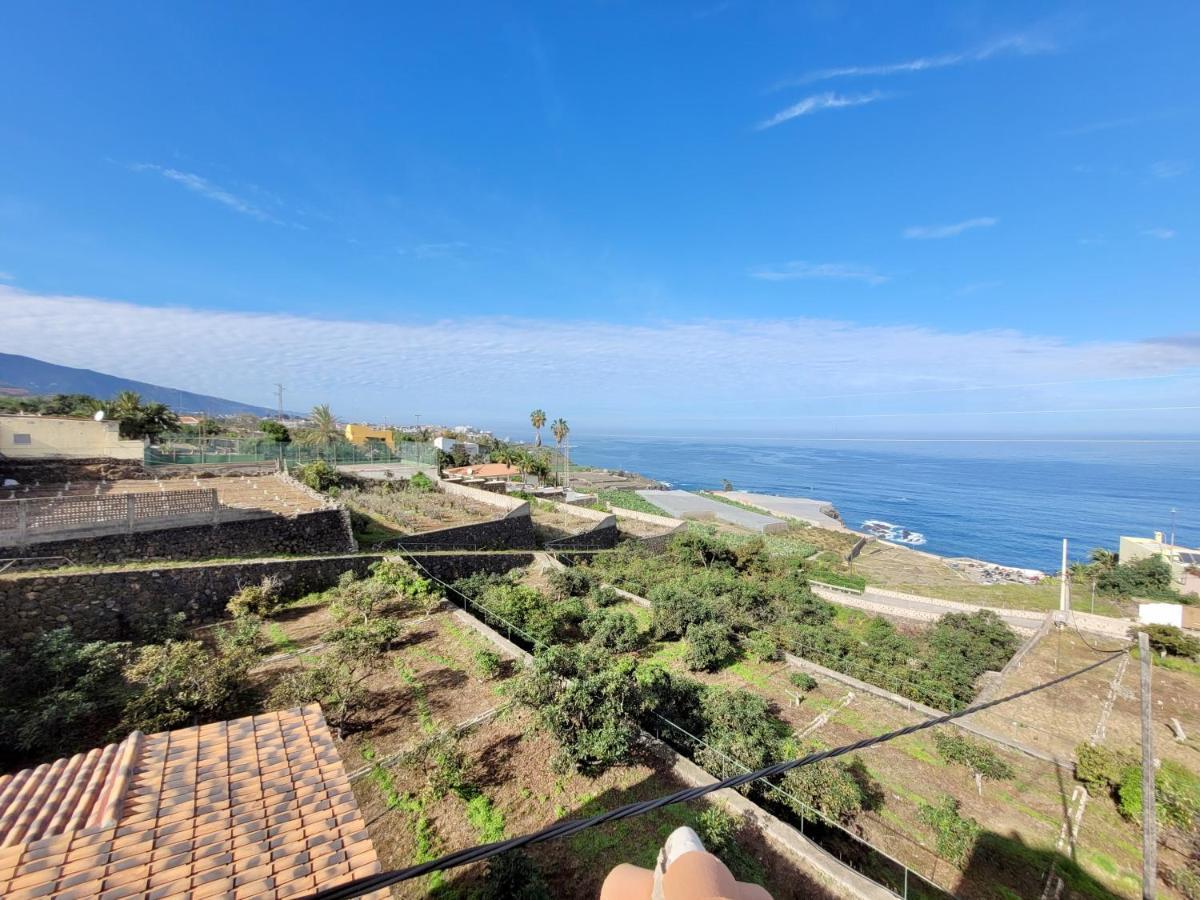 Apartamento Bollullo Sunset - Araguaney La Orotava Exterior foto