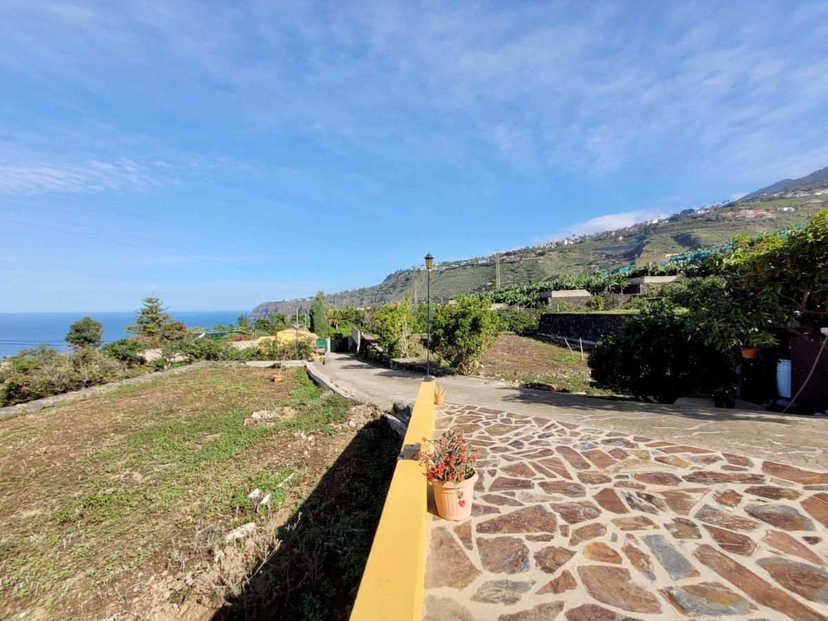 Apartamento Bollullo Sunset - Araguaney La Orotava Exterior foto