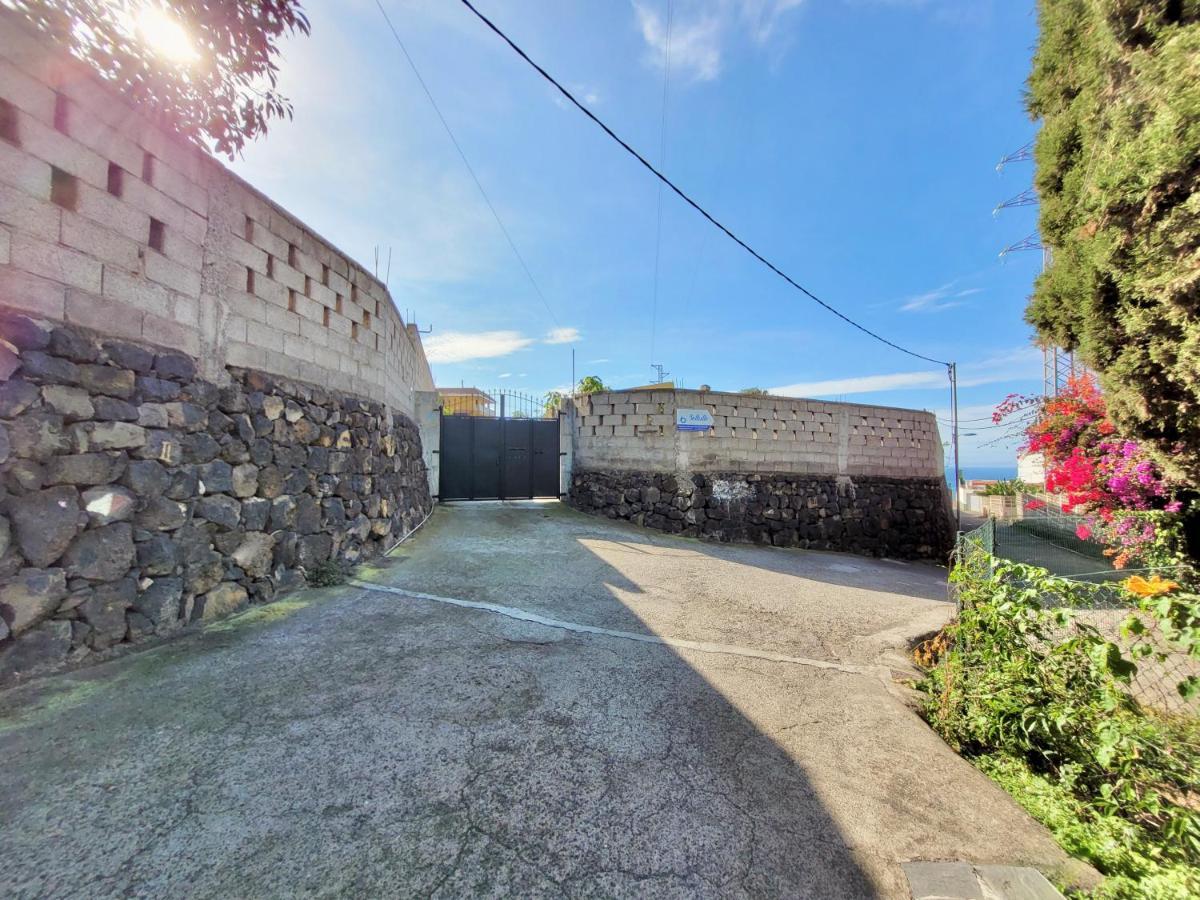 Apartamento Bollullo Sunset - Araguaney La Orotava Exterior foto