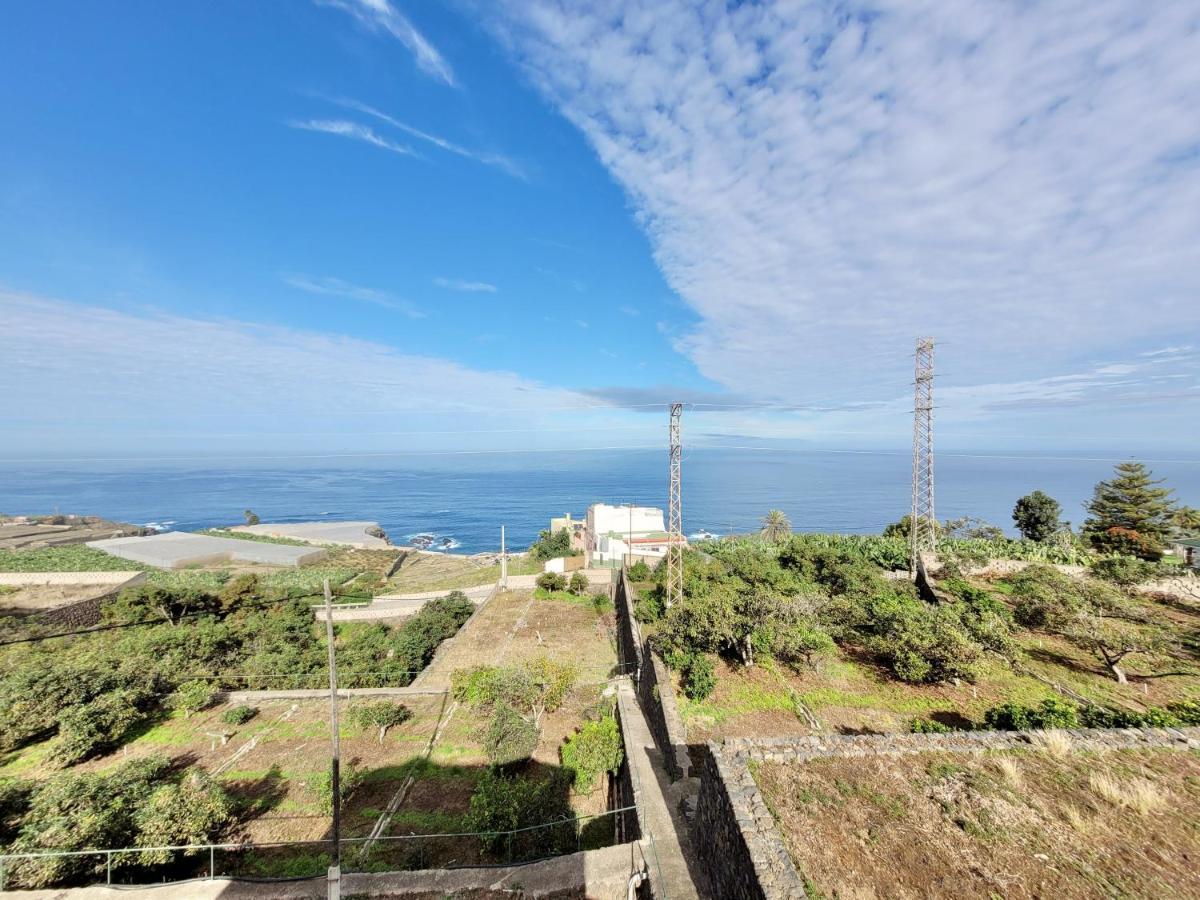 Apartamento Bollullo Sunset - Araguaney La Orotava Exterior foto